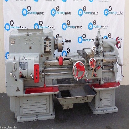AMERICAN Pacemaker ENGINE LATHE