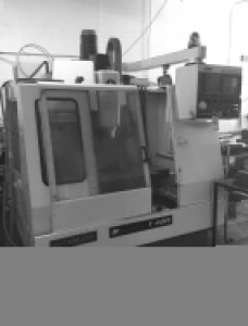 Kitamura MyCenter 1by485 Vertical Machining Center