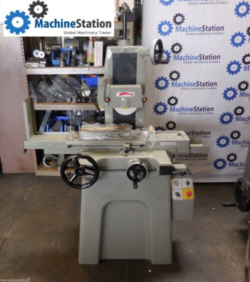 NEW SHARP SG 618 Surface Grinder