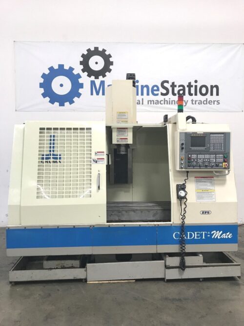 Okuma Cadet Mate 4020 VMC
