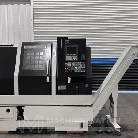Mori Seiki DuraTurn 2050 CNC Turning Center