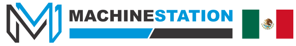 MachineStation