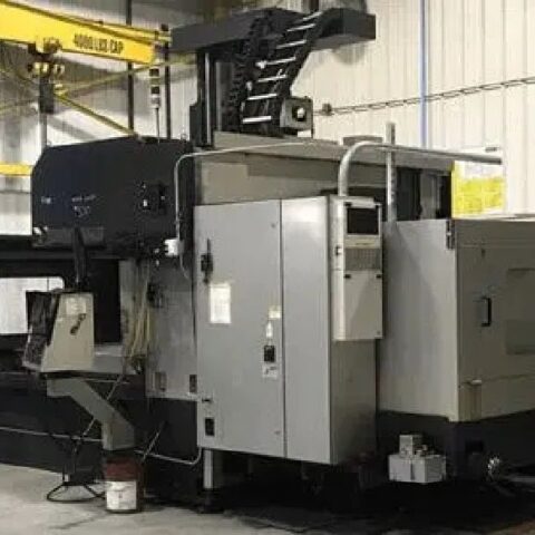 Awea SP-2016 Vertical Machining Center for sale in USA(1)