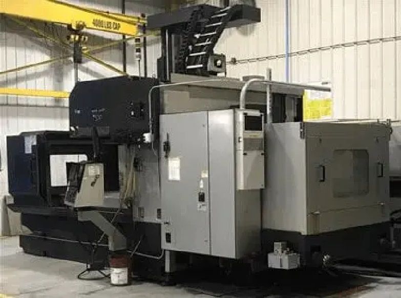 Awea SP-2016 Vertical Machining Center for sale in USA(1)