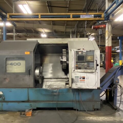 MORI SEIKI SL-400BMC800 for sale in USA (1)
