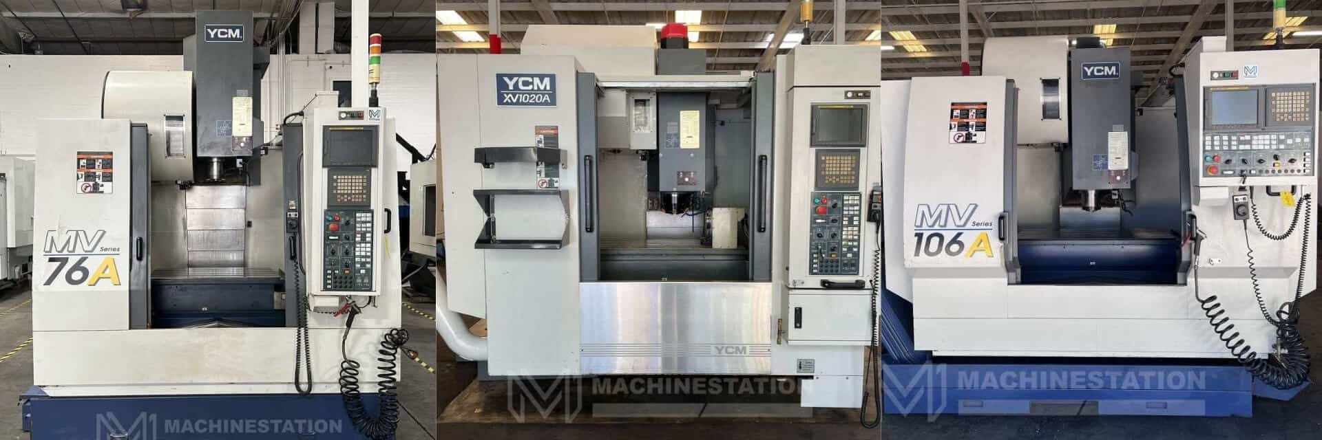 YCM