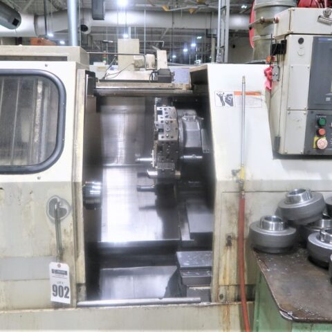 OKUMA CADET 1