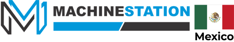 MachineStation