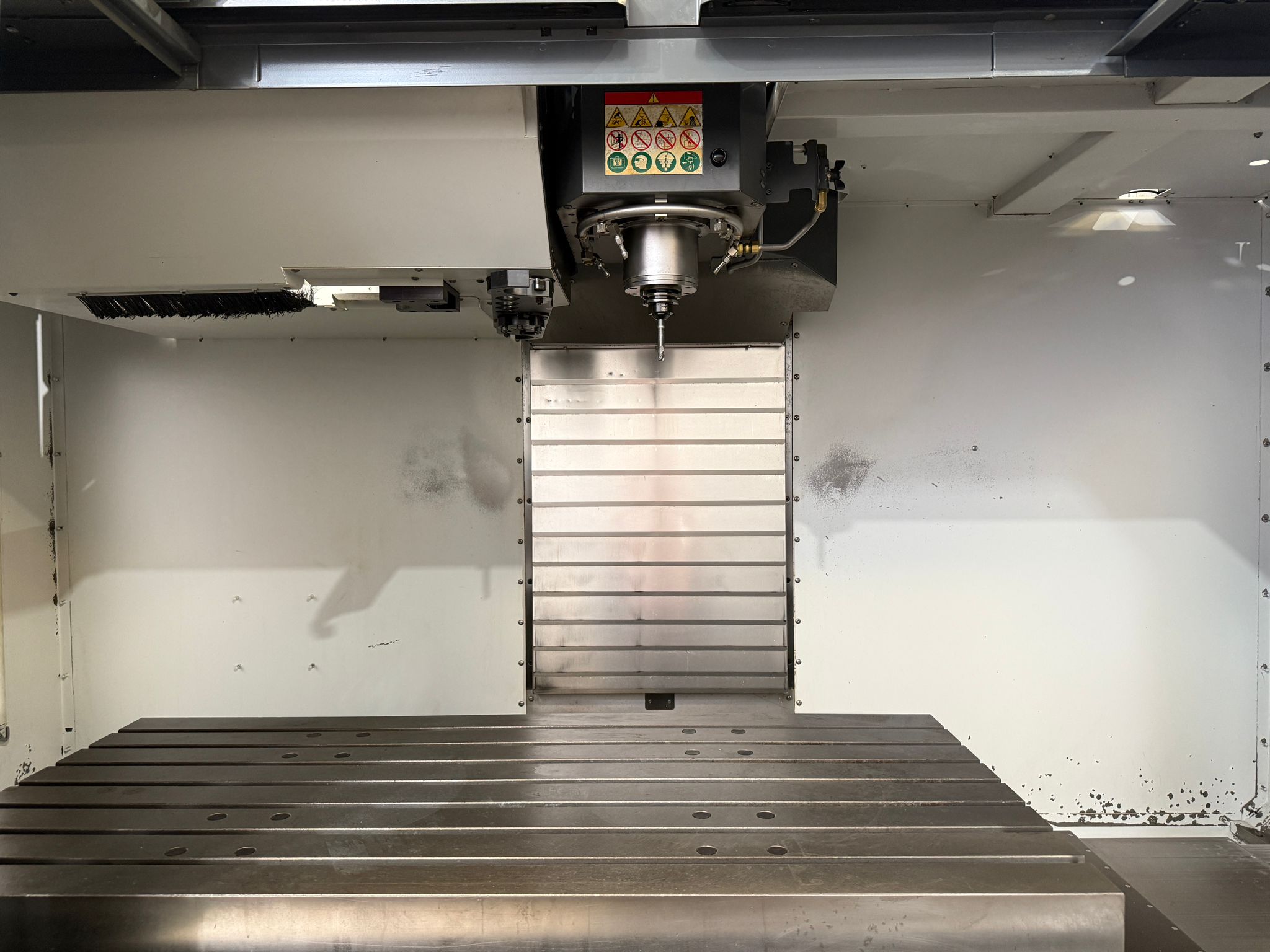 HAAS-VF-3SSYT (8)