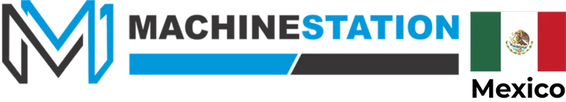MachineStation